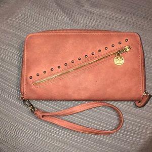 Jessica Simpson Bags - Jessica Simpson wristlet wallet Jessica Simpson Bags - Jessica Simpson wristlet wallet